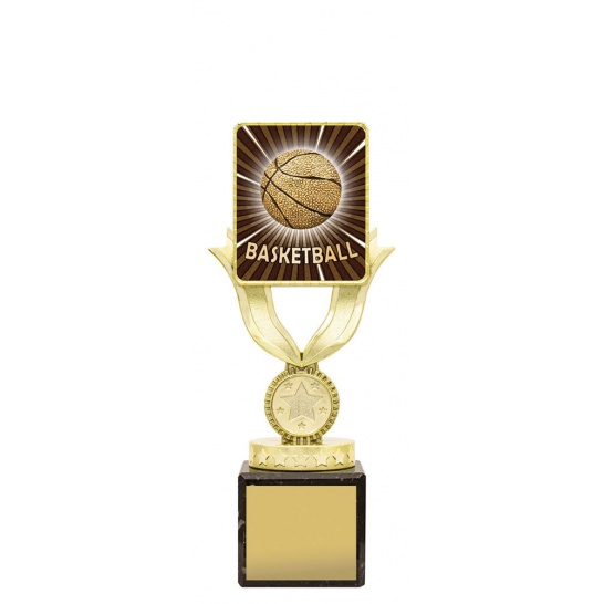 LPB034B - Trophy Land