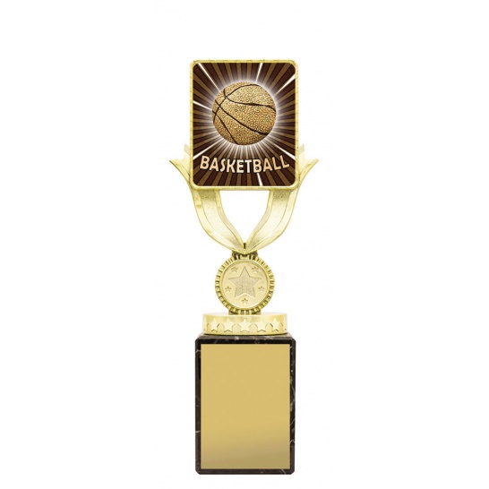 LPB034C - Trophy Land