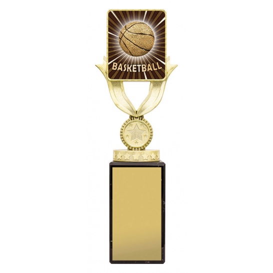LPB034D - Trophy Land
