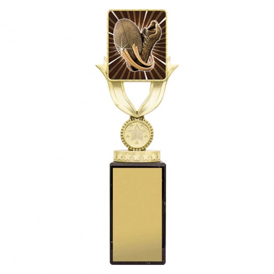 LPB039D - Trophy Land