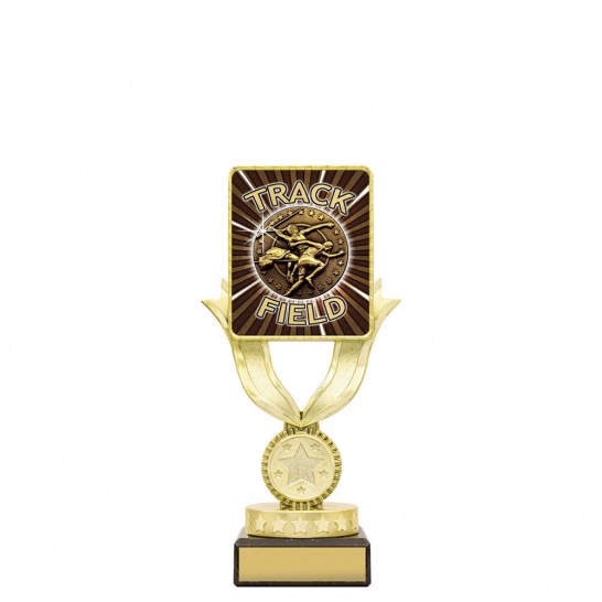 LPB041A - Trophy Land