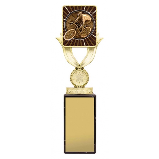 LPB064D - Trophy Land