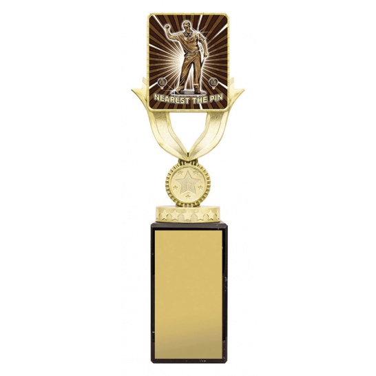 LPB068D - Trophy Land