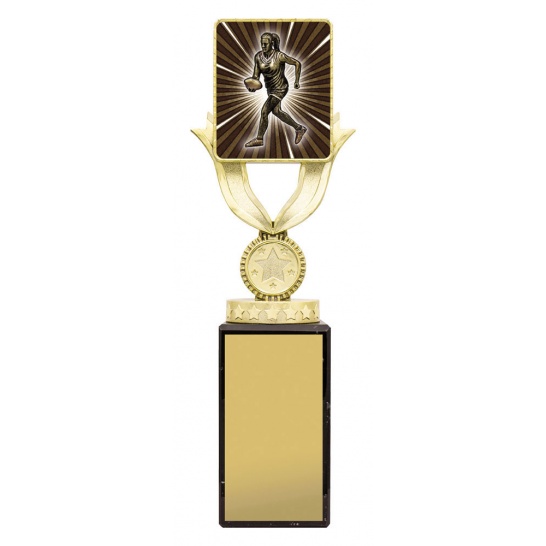 LPB087D - Trophy Land