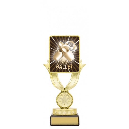 LPB323A - Trophy Land
