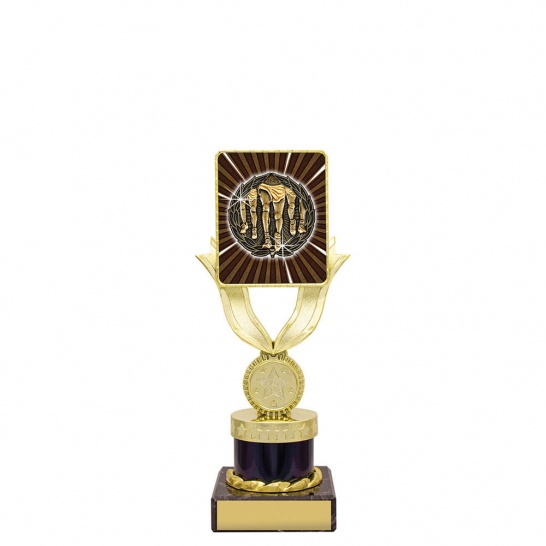 LPK025B - Trophy Land