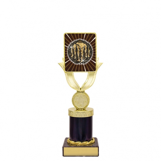 LPK025C - Trophy Land