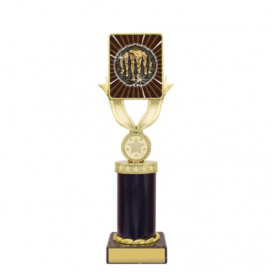 LPK025D - Trophy Land