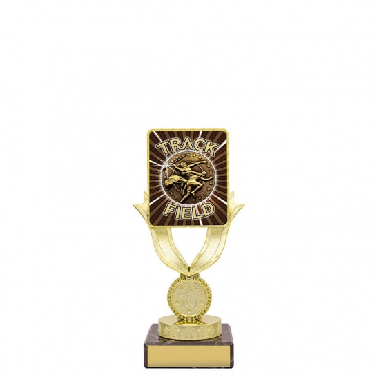 LPK041A - Trophy Land
