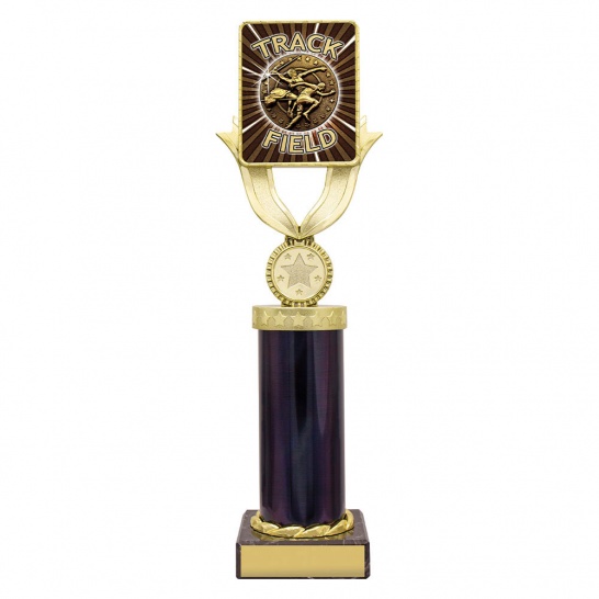LPK041E - Trophy Land