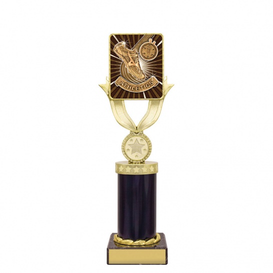 LPK047D - Trophy Land