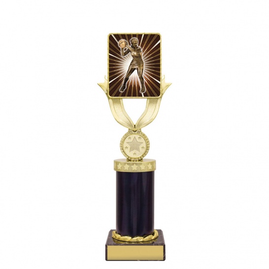 LPK091D - Trophy Land