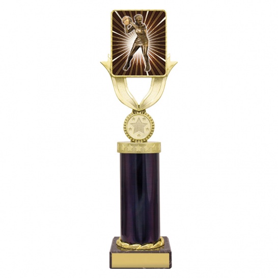 LPK091E - Trophy Land