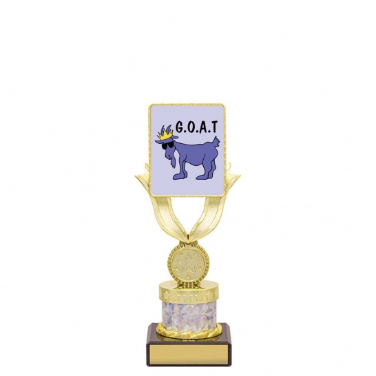 LPS09B - Trophy Land