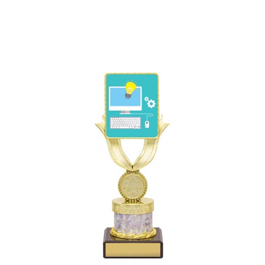 LPS27B - Trophy Land