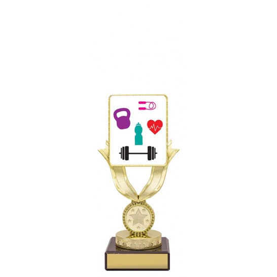 LPS32A - Trophy Land