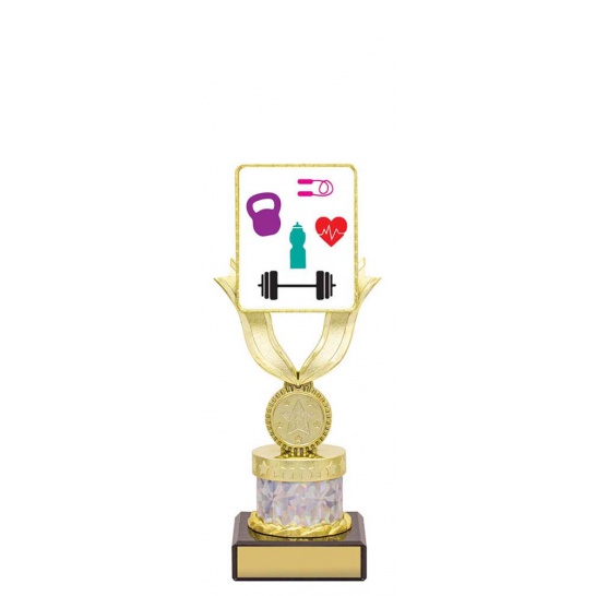 LPS32B - Trophy Land