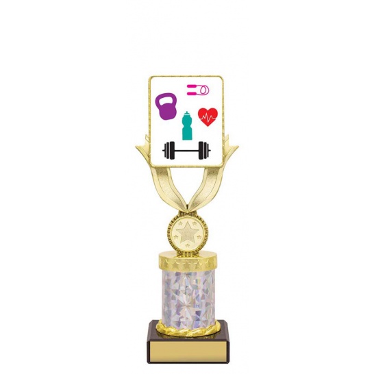 LPS32C - Trophy Land