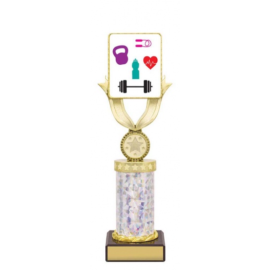 LPS32D - Trophy Land