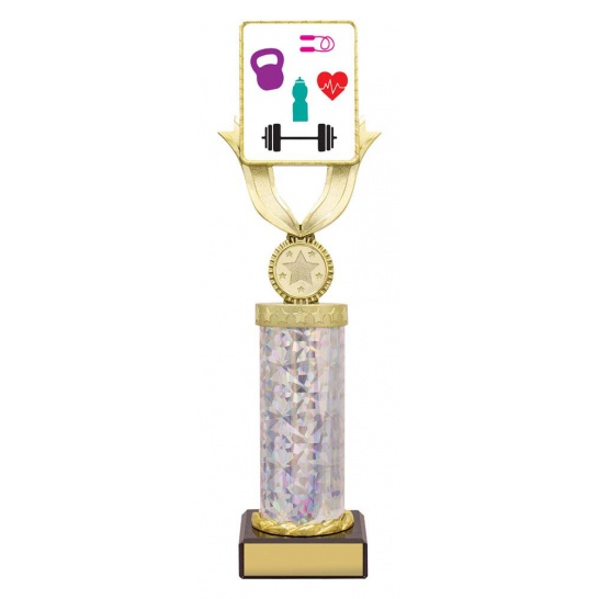 LPS32E - Trophy Land