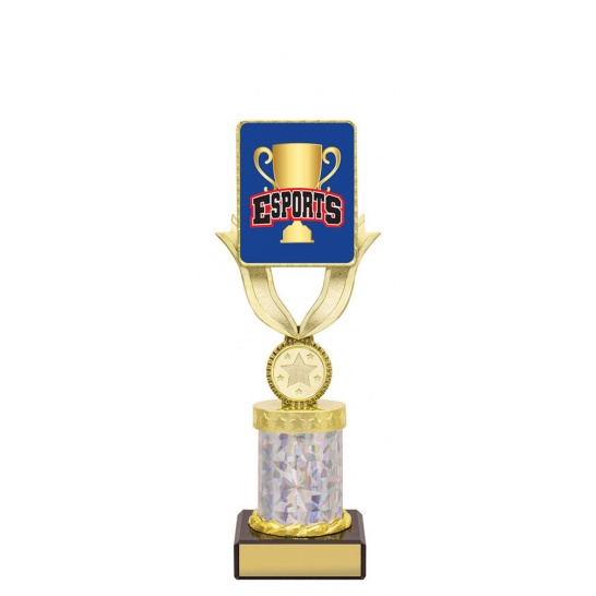 LPS33C - Trophy Land