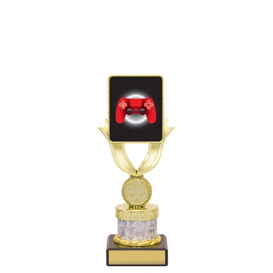 LPS34B - Trophy Land