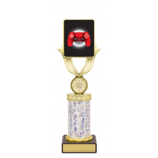 LPS34D - Trophy Land