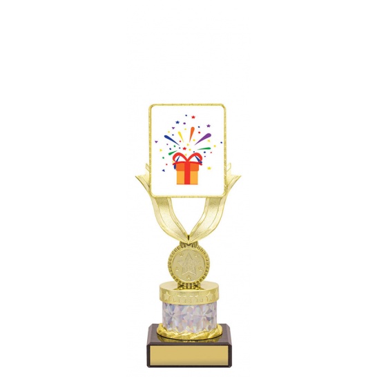LPS43B - Trophy Land