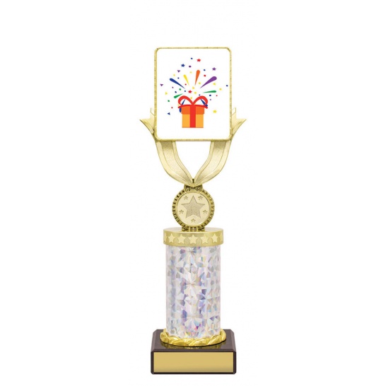 LPS43D - Trophy Land