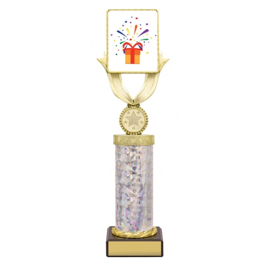 LPS43E - Trophy Land