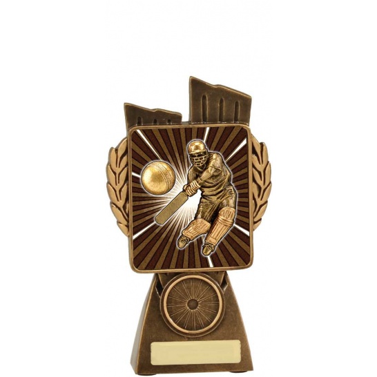 LR014A - Trophy Land
