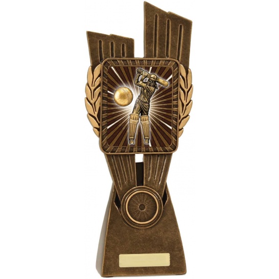 LR016D - Trophy Land