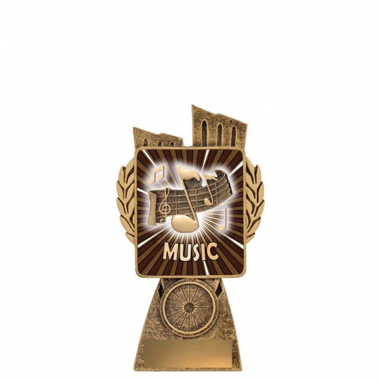 LR021A - Music Lynx 150mm - Trophy Land LR021A - Trophy Land