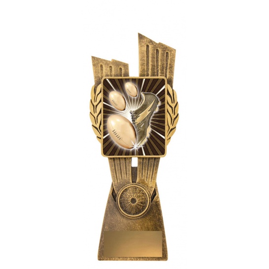 LR031C - Trophy Land
