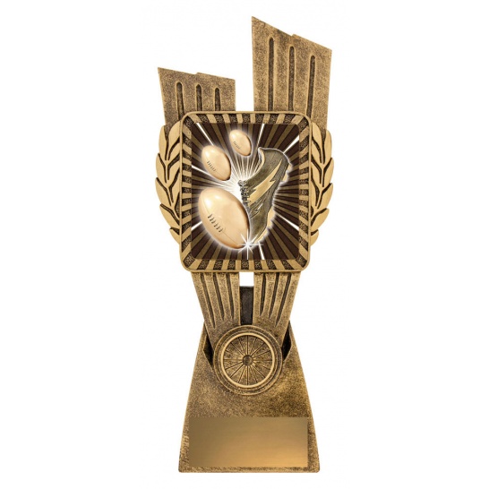 LR031D - Trophy Land