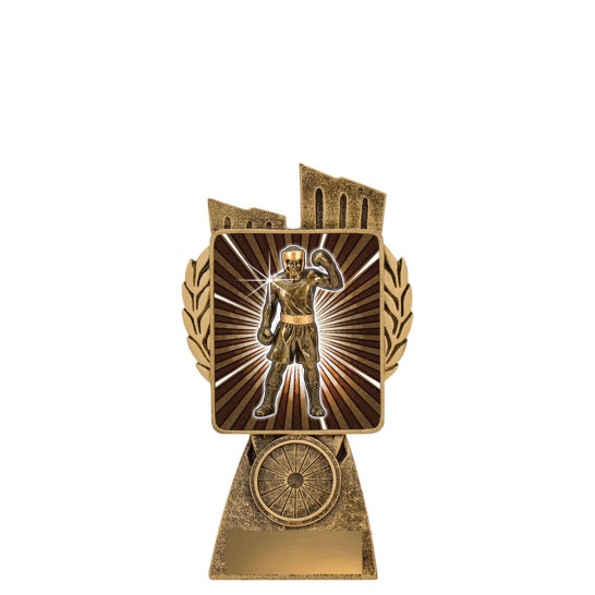 LR032A - Trophy Land