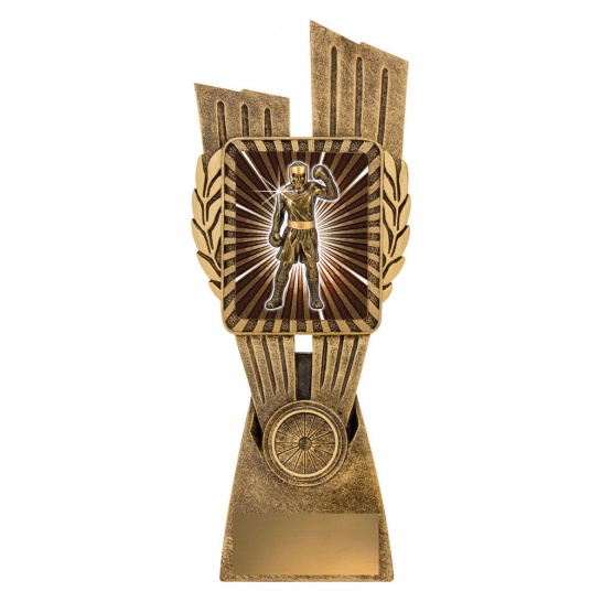 LR032D - Trophy Land