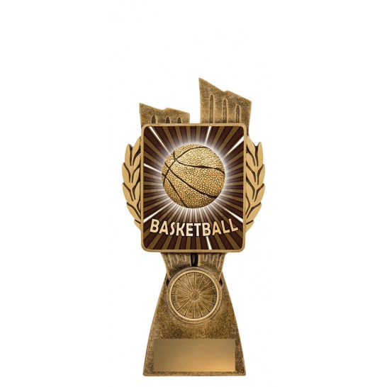 LR034B - Basketball Lynx 175mm - Trophy Land LR034B - Trophy Land