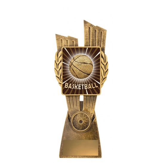 LR034C - Basketball Lynx 210mm - Trophy Land LR034C - Trophy Land