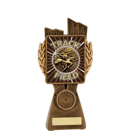 LR041B - Track & Field Lynx 175mm - Trophy Land LR041B - Trophy Land