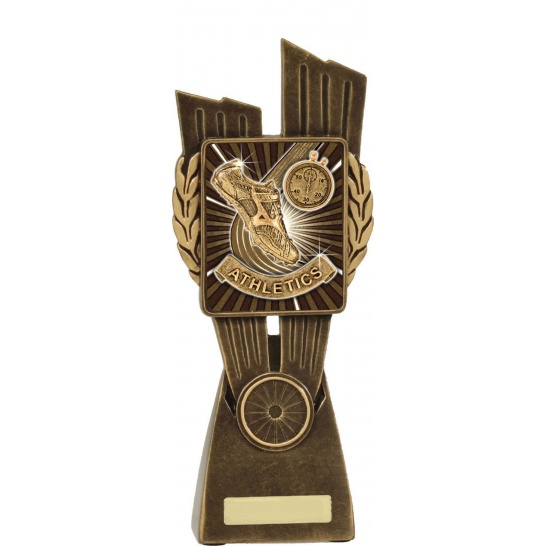 LR047C - Athletics Lynx 210mm - Trophy Land LR047C - Trophy Land