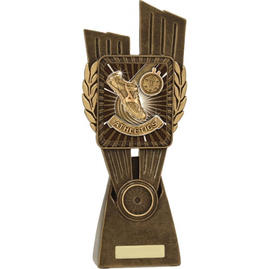 LR047D - Athletics Lynx 245mm - Trophy Land LR047D - Trophy Land