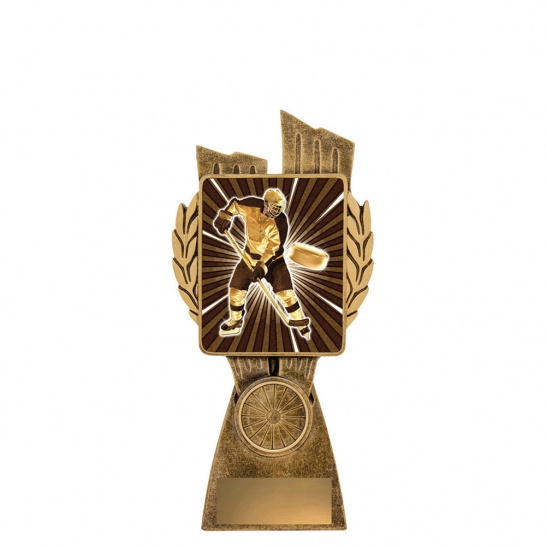 LR050B - Ice Hockey Lynx 175mm - Trophy Land LR050B - Trophy Land