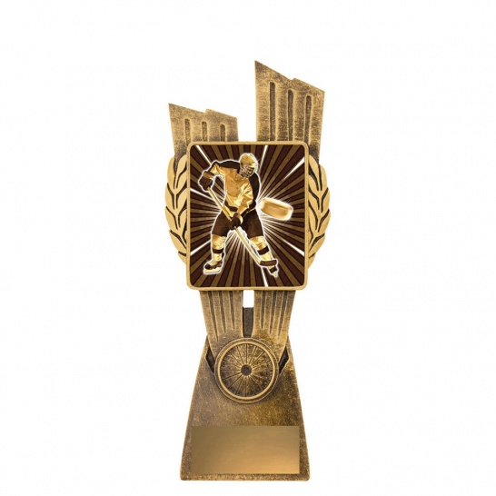 LR050C - Ice Hockey Lynx 210mm - Trophy Land LR050C - Trophy Land
