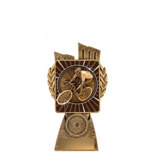 LR064A - Cycling Lynx 150mm - Trophy Land LR064A - Trophy Land