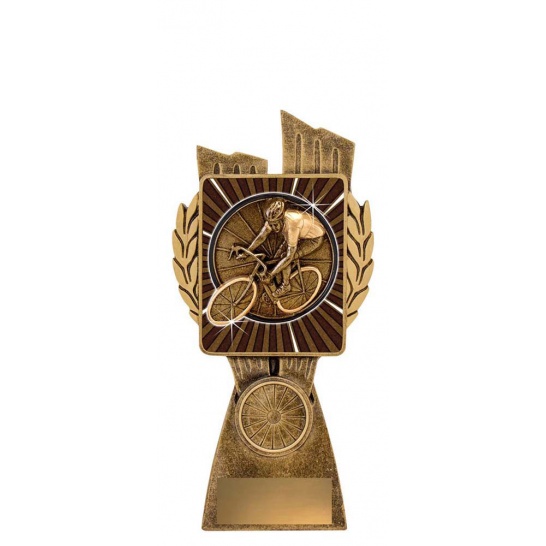 LR064B - Cycling Lynx 175mm - Trophy Land LR064B - Trophy Land