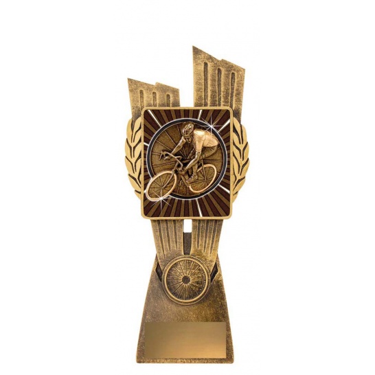 LR064C - Cycling Lynx 210mm - Trophy Land LR064C - Trophy Land