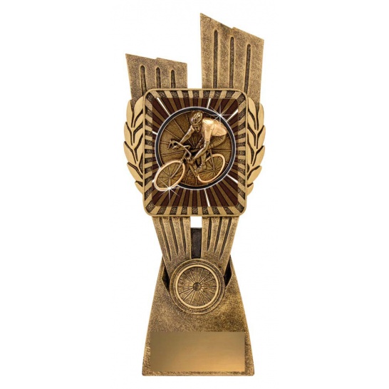 LR064D - Cycling Lynx 245mm - Trophy Land LR064D - Trophy Land