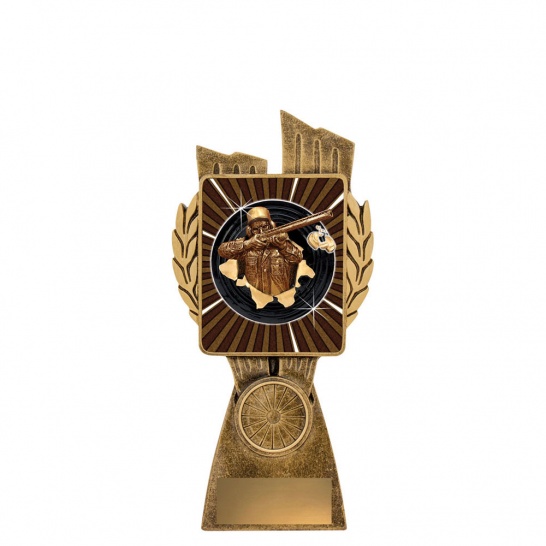 LR065B - Shooting Lynx 175mm - Trophy Land LR065B - Trophy Land