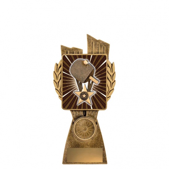 LR066B - Table Tennis Lynx 175mm - Trophy Land LR066B - Trophy Land
